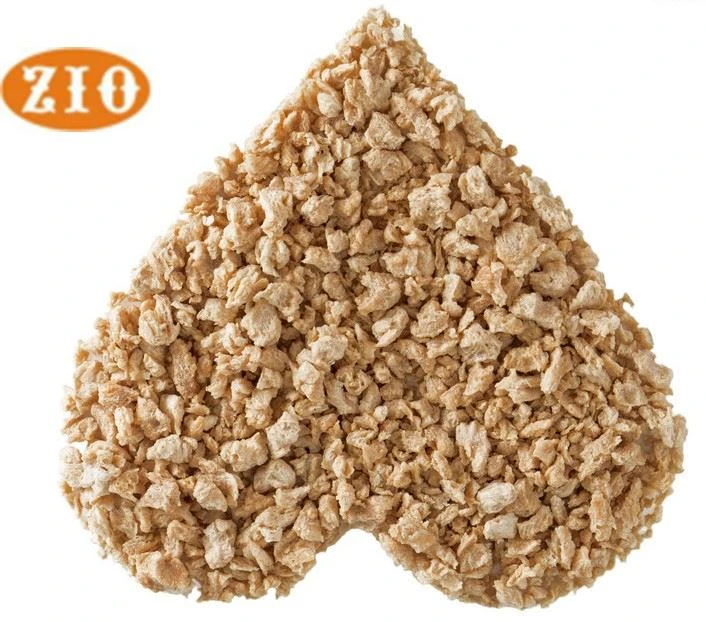 textured soybean protein2